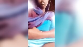 Une fille Mauritanie