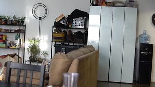 Belle ebony masturbation sentimantale 4