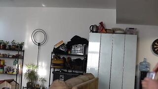 Belle ebony masturbation sentimantale 4