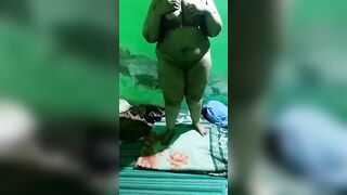 Gros fesse Mauritanie