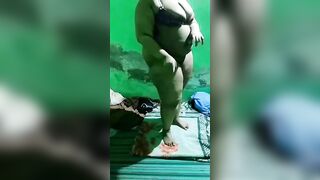 Gros fesse Mauritanie