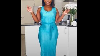 Anelay Ndlovu : Leçons sexy de zoulou