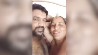 Couples magreb