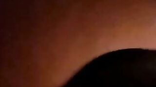 Faire la pompe dans la chatte