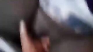 J'ai bien doigtés la tante