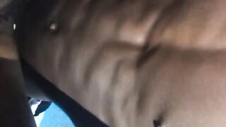 Il baise sa copine et son entrain de filmer