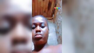 Elle lavent proprement