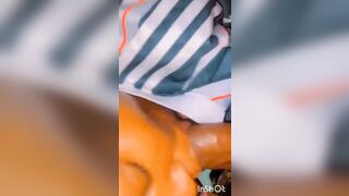 Sextape fuité d'un jeune couple