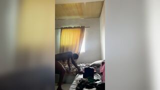 Caméra cachée deux