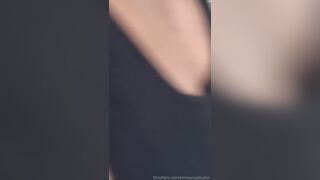 emmanuellustin  masse une belle noire