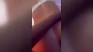 Hotel room sex