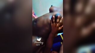 Sex on Monday morning 1