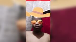 Video call sex