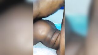 She likes fucking