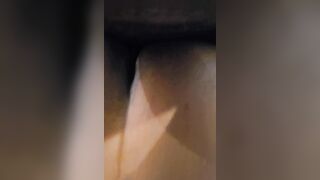 Grosses fesses en levrette