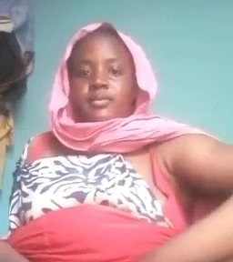 Fille Mauritanie