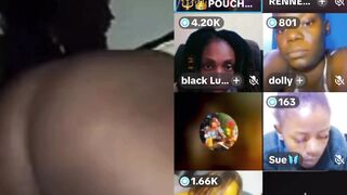 Live tiktok