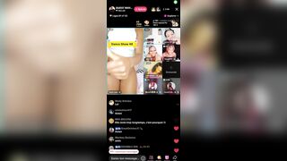 Ya le feu sur tiktok