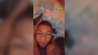 Vidéo fuitée d'un couple de jeunes ivoirienne