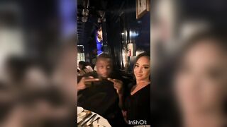 Les vidéos sexe de la copine du joueur ivoirien nicolas pépé