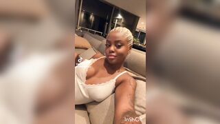 Sextape de l’influenceuse angolaise polianna