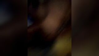 Ina Traore part7