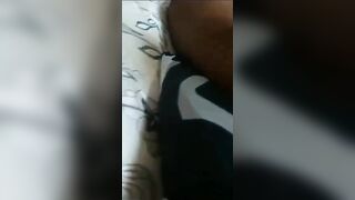 Maman je vais mourir