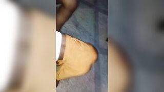 La danse de pute