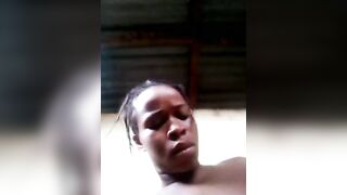 Sextape de Mariam Barry