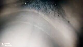 Couple sextape