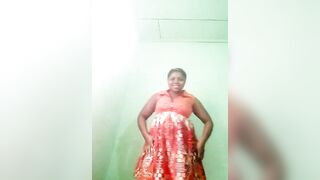 DANSE AVANT LA GRANDE BAISE