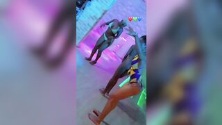 Pince au piscine