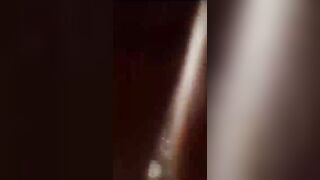 Une Mauritanie ouvert bien Gros chatte