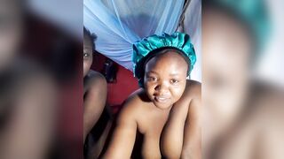 Amusement entre Sœur en Live. 4