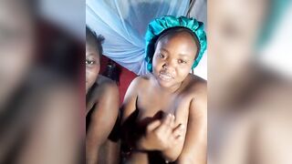 Amusement entre Sœur en Live. 5