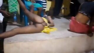 Baikoko partie 13