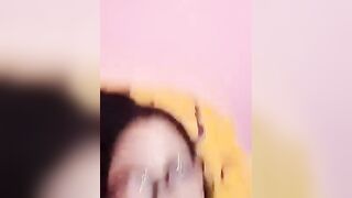 Une femme Mauritanie