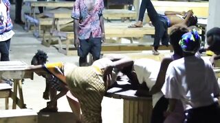 Baikoko partie 14