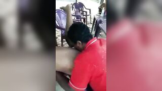 Outdoor fun