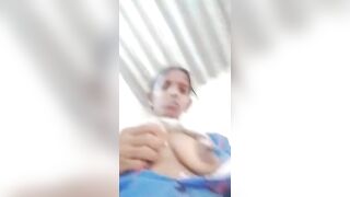 Mom does masturbation