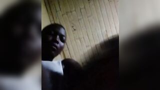 Ghana SHS girl do yawa 1