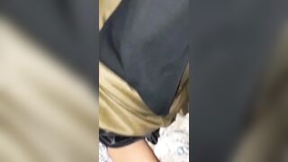 Couple sextape
