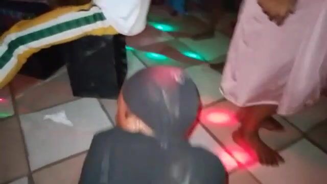 Baikoko sex partouze part 4