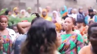 Baikoko dans la rue partie 17