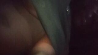 Malienne nudes