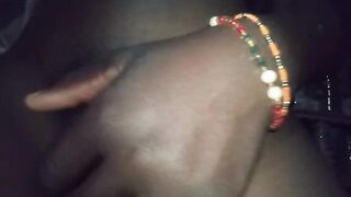 Malienne nudes