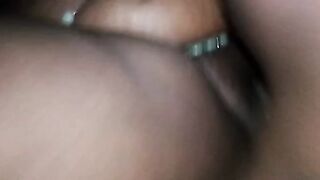Baise africaine 2
