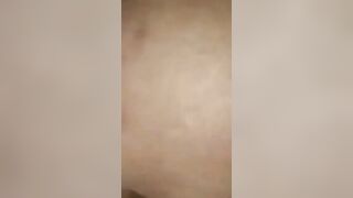 Il baise une grosse femme Mauritanienne