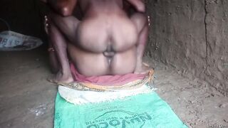 Baise sans abri