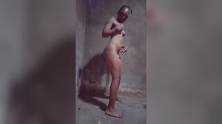 DANSE SEXE